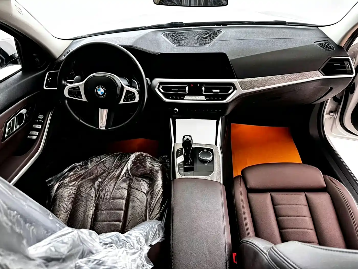 Фото 6 - BMW 3 Series