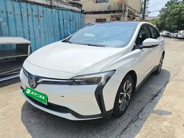 Buick Velite 6 2020