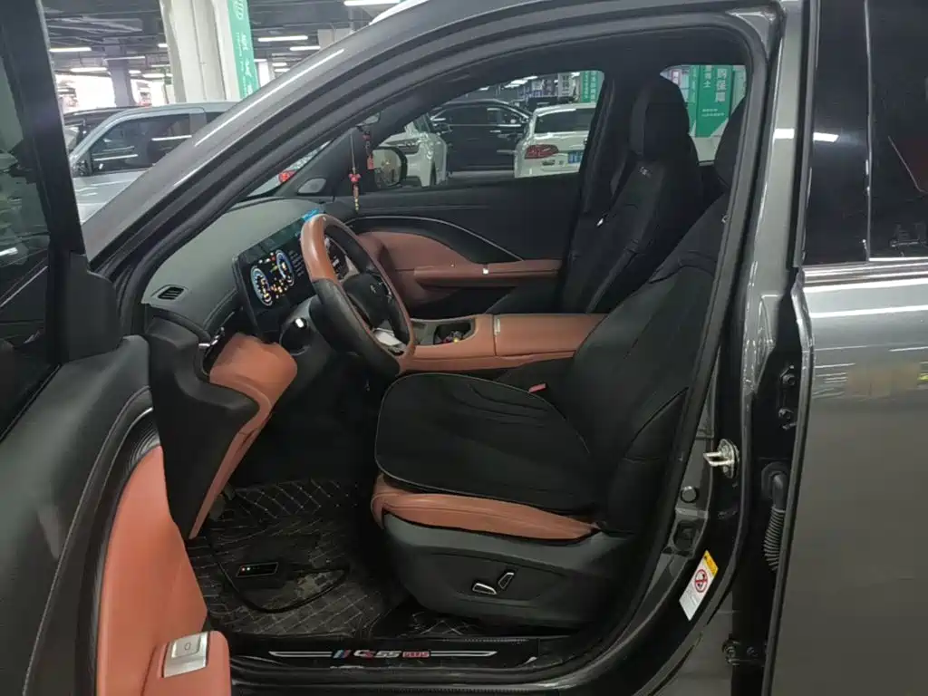 Changan CS55 PLUS 2025 2025 1.5T Standard Edition