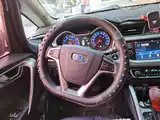 Фото 15 - Geely Vision X3