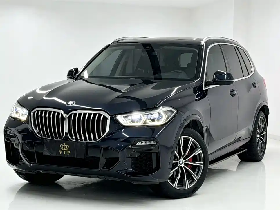 BMW X5 (Import)
