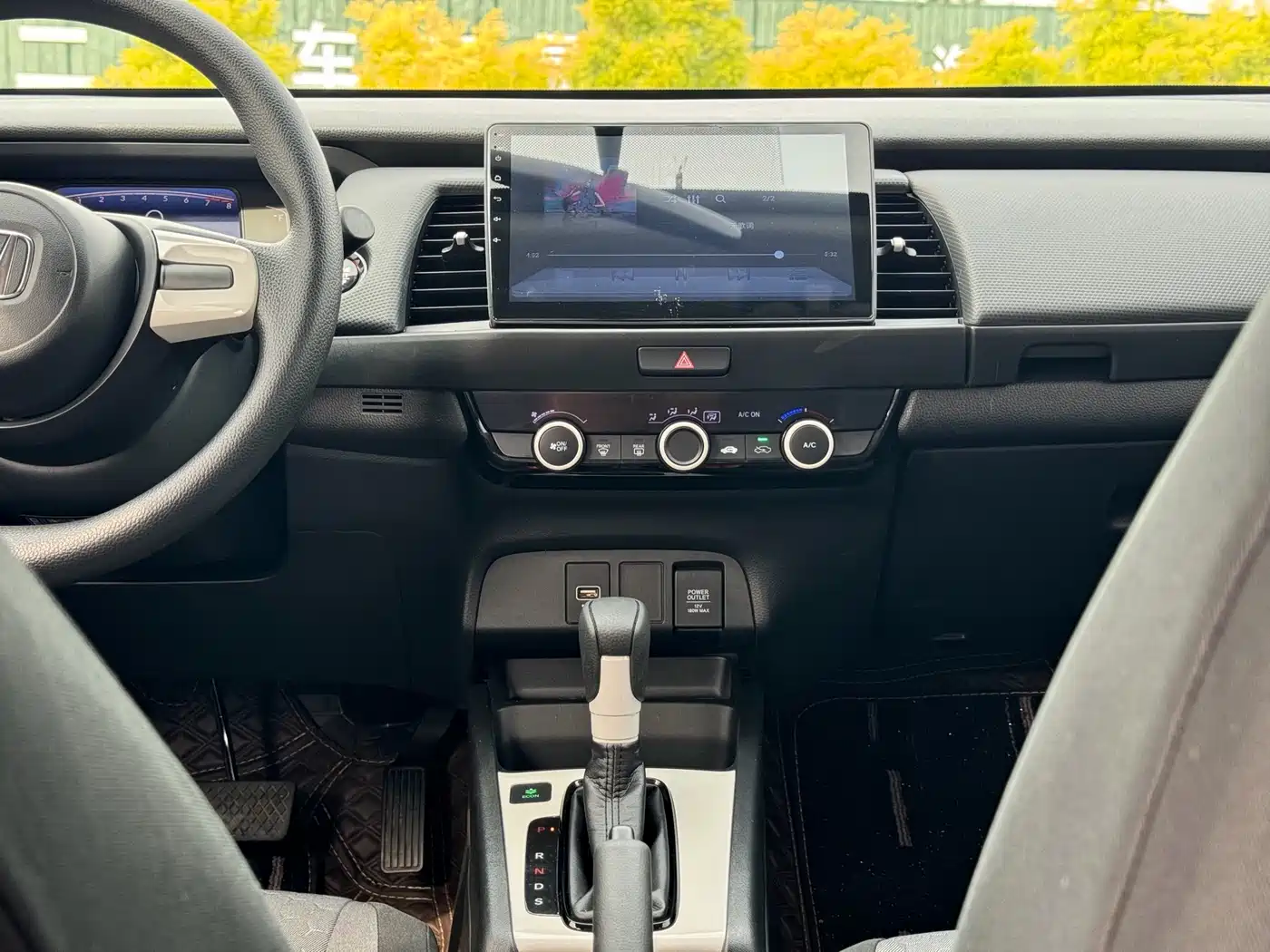 Honda Fit, миниатюра 12