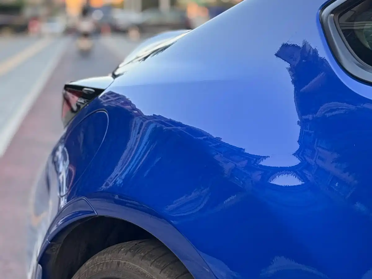 Subaru BRZ 2022 2022 2.4L Manual