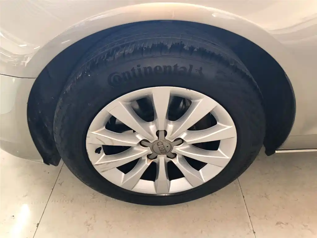 Audi A6L 2015 TFSI Millionth Anniversary Intelligent Leader Type фото 23