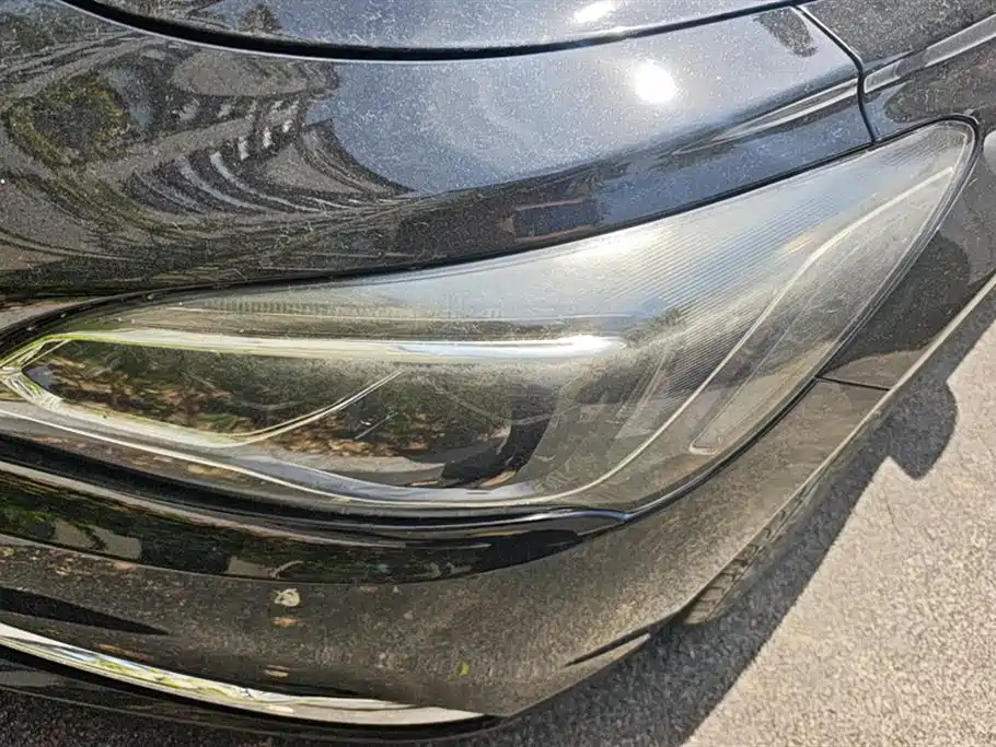 Buick LaCrosse 2018 Model 20T Elite Edition фото 5