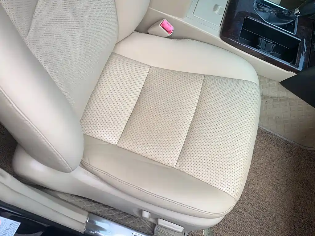 Toyota Camry 2017 2016 2.0G 10th Anniversary Leading Edition