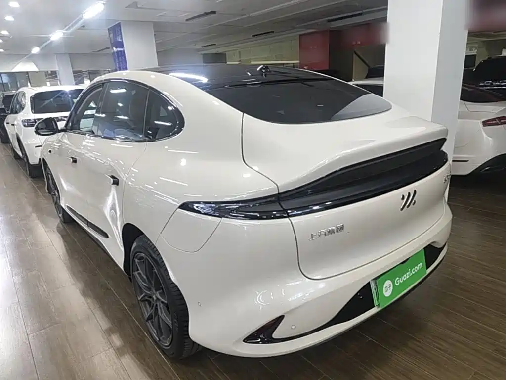 IM Motors IM LS6 2024 2023 Max Ultra Performance Edition