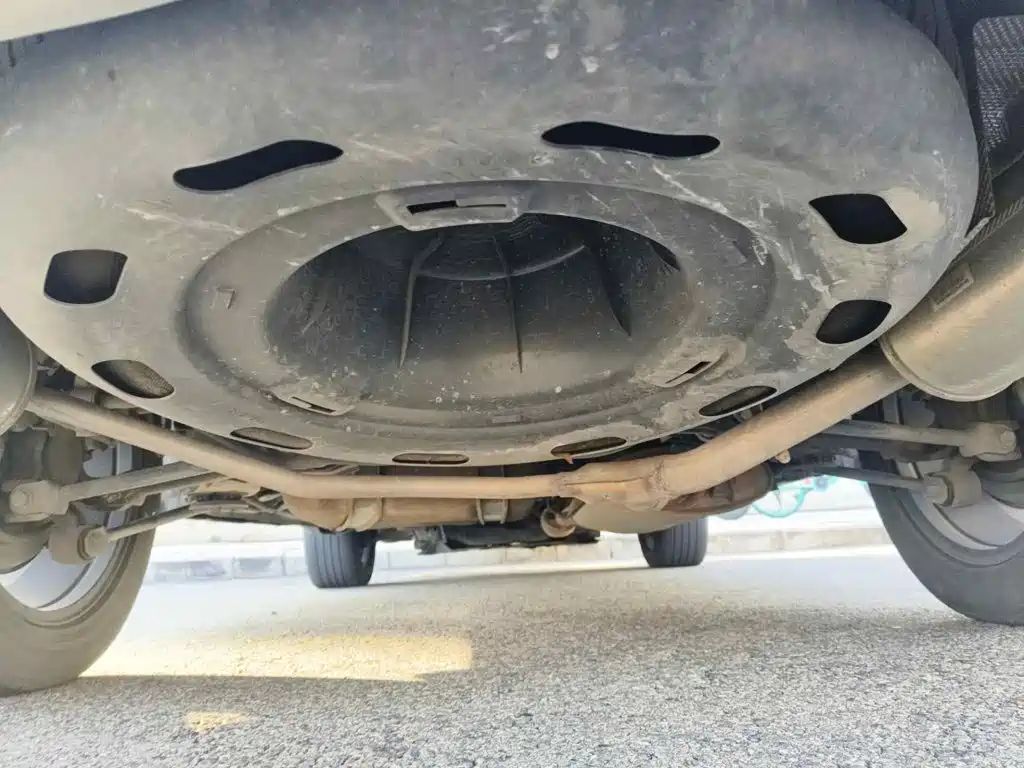 BYD S7 2015 2015 2.0T Automatic Premium