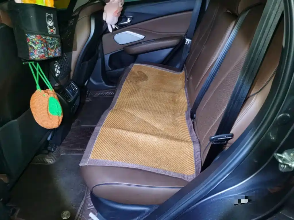 Acura RDX 2019 2019 2.0T Diamond Edition SH-AWD China V