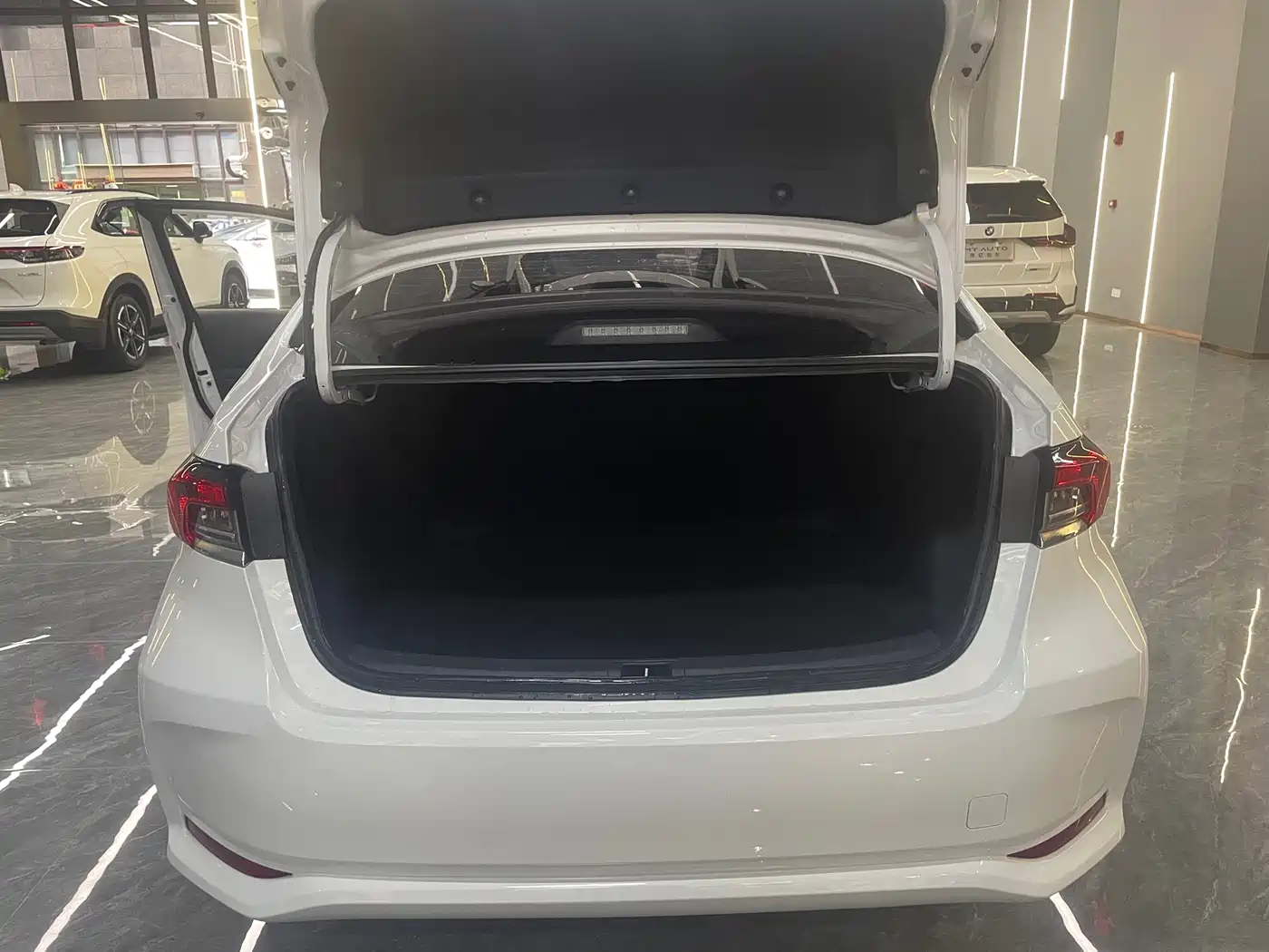 Toyota Corolla 2025 2023 1.2T Elite Edition