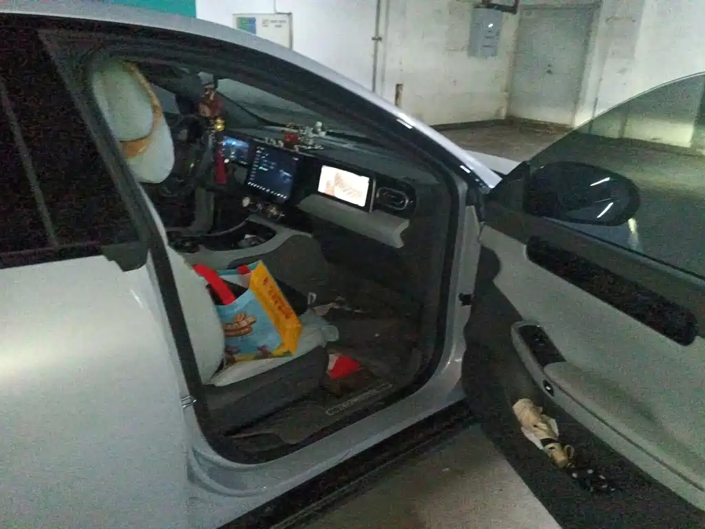 Leapmotor C01 2023 2023 525 Comfort Edition