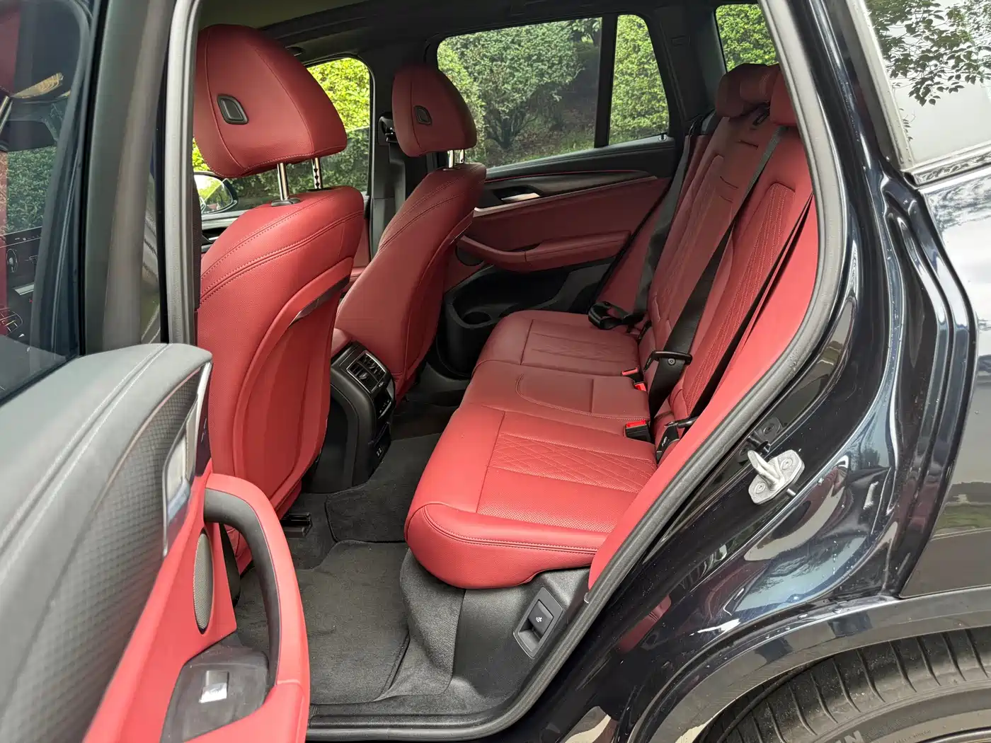 Photo 9 - BMW X3
