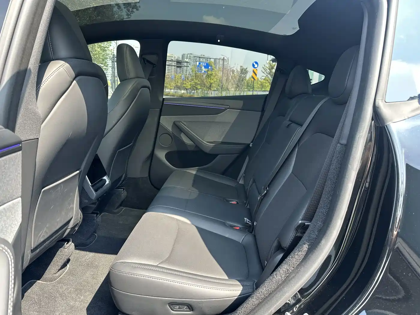 Tesla Model Y 2026 2026 Long Range Rear-Wheel Drive