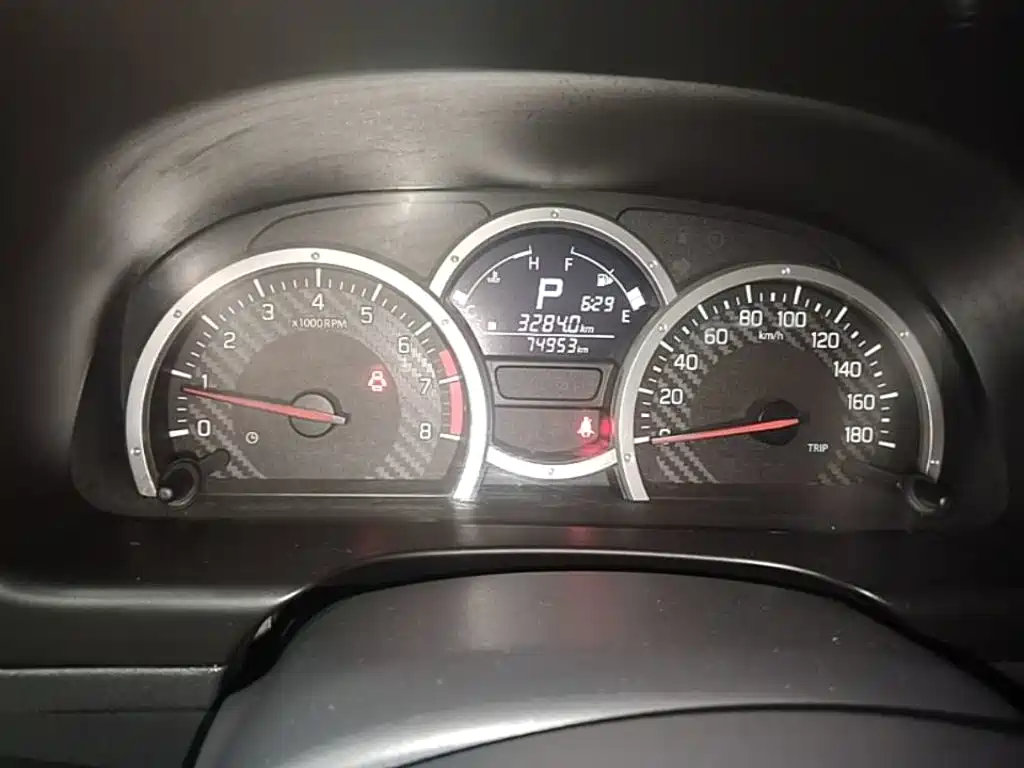 Suzuki Jimny (Import) 2018 2015 1.3 AT JLX
