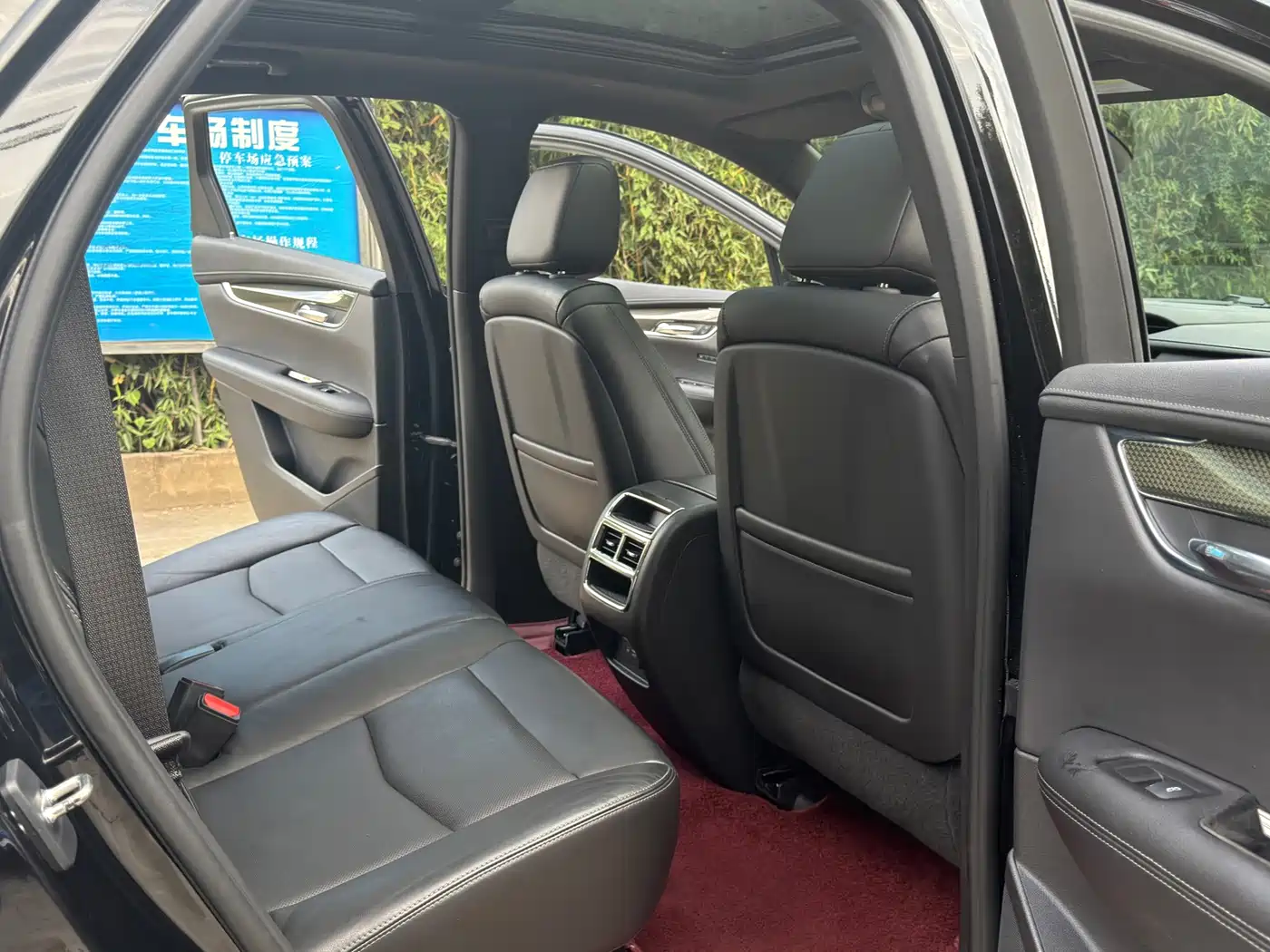 Фото 20 - Cadillac XT5