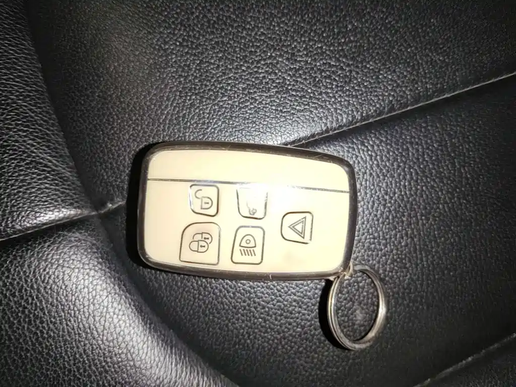 Фото 9 - Land Rover Range Rover Evoque