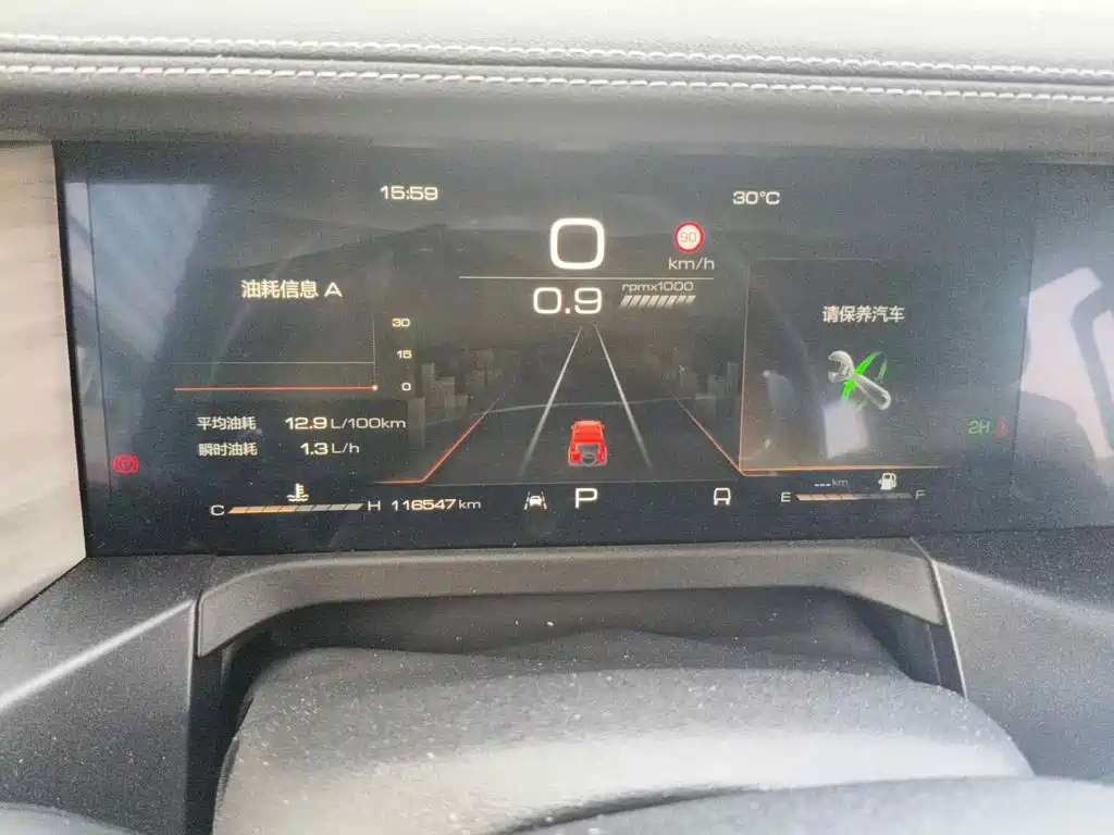 Tank 300 2021 2021 Off-road Edition 2.0T Challenger