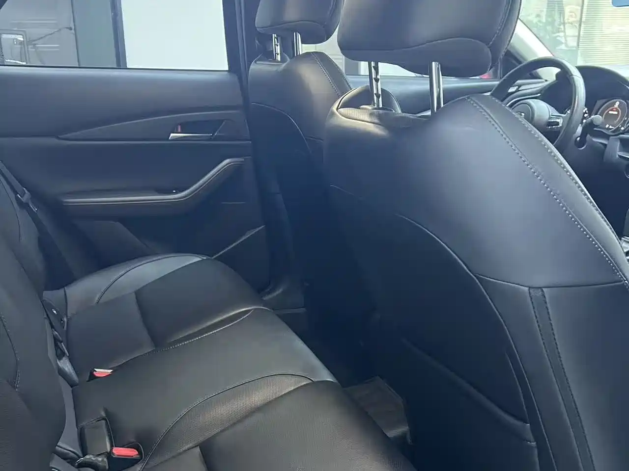 Mazda CX-30 2022 2021 2.0L Auto Premium Joy Type
