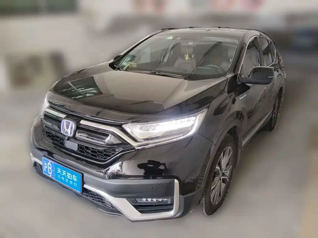 صورة 1 - Honda CR-V