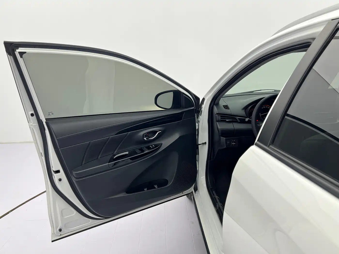 Toyota Yaris, миниатюра 21