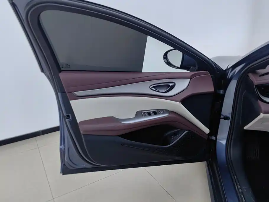 BYD Seal 07 DM-i 2026 2026 DM-i 1.5T High Spec Edition