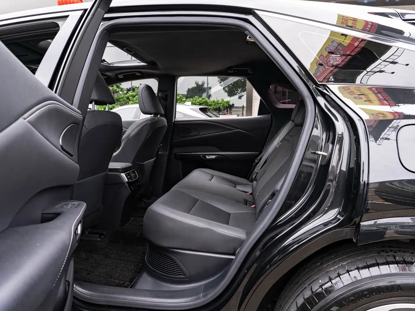 Lexus RX 2024 2023 350h 2WD Joy Edition