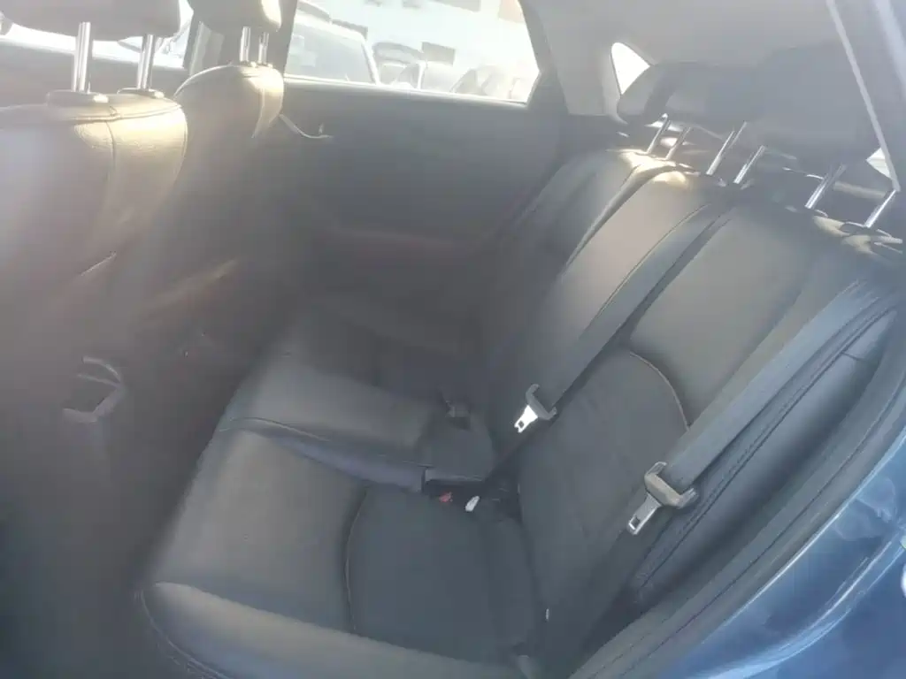 Mazda CX-3 2018 2018 Model 2.0L Automatic Premium Edition