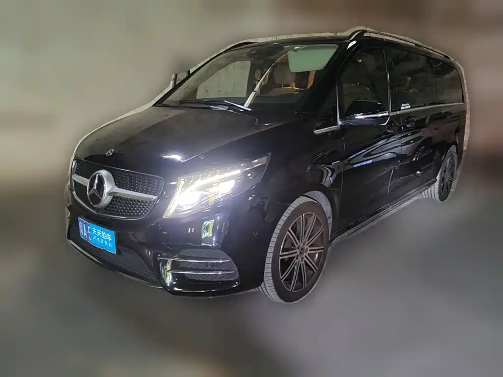 Similar car