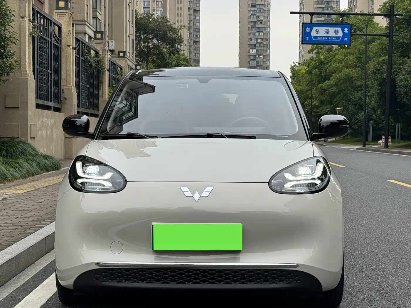 Photo 3 - Wuling Motors Wuling Bingo
