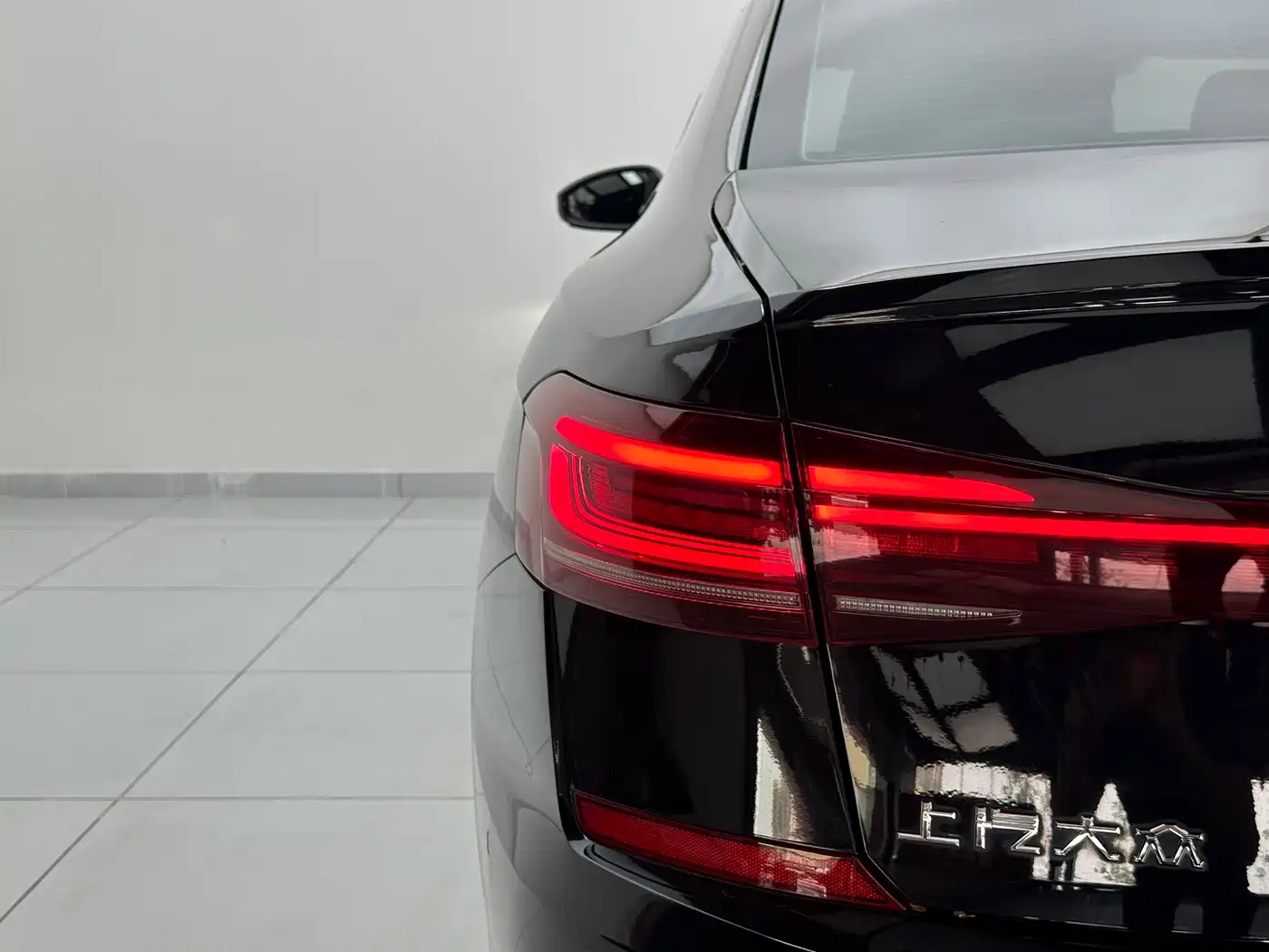 Volkswagen Passat 2023 330TSI Starlight Premium Edition фото 11
