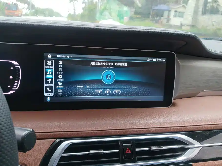 Haima 7X 2021 2020 Model 1.6TGDI Automatic Luxury