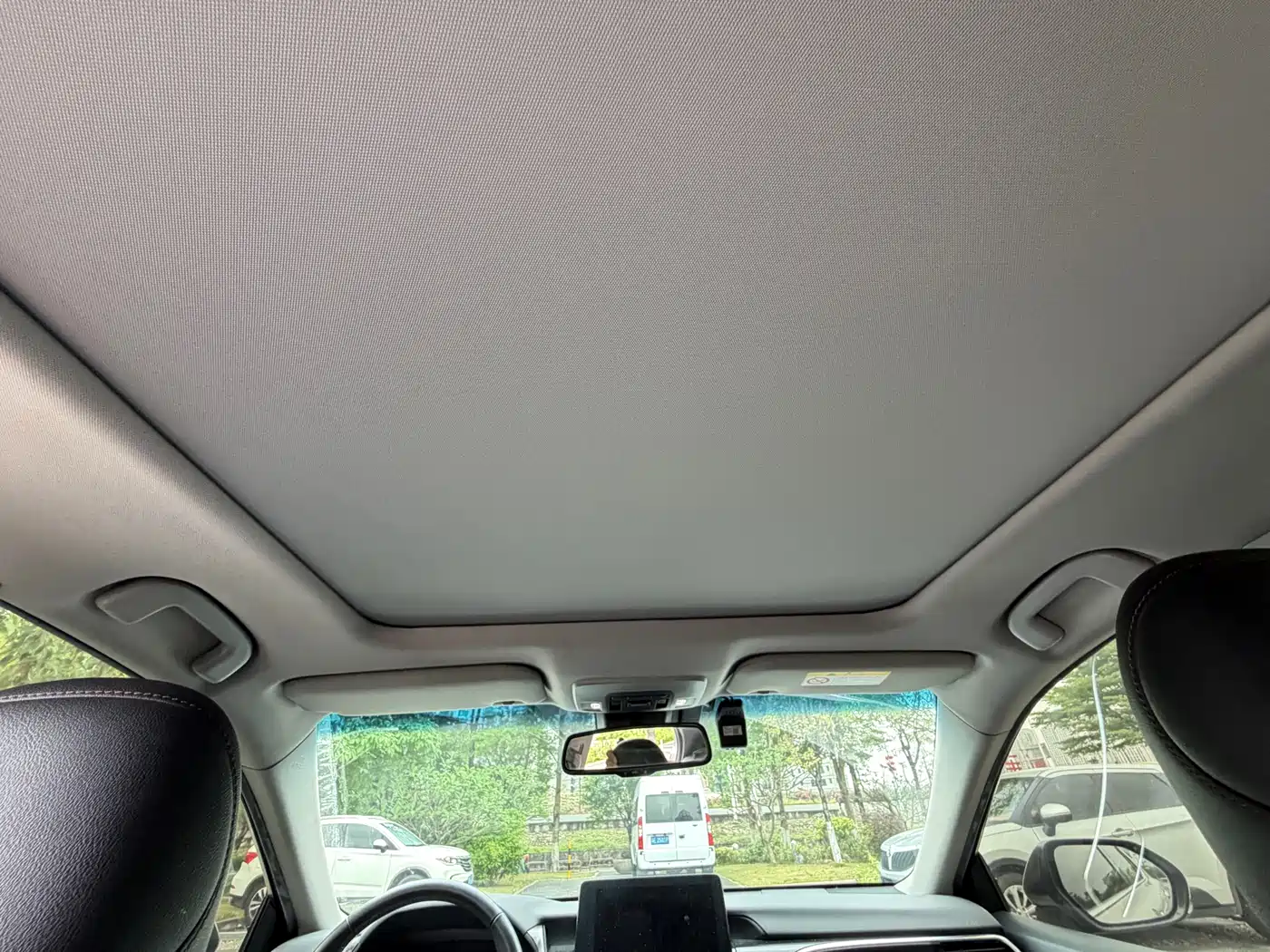 Toyota Camry 2021 2.5G Luxury Edition фото 13