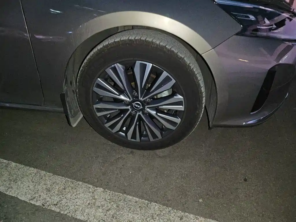 Nissan Teana 2023 2022 2.0L XL-Upr Premium Edition