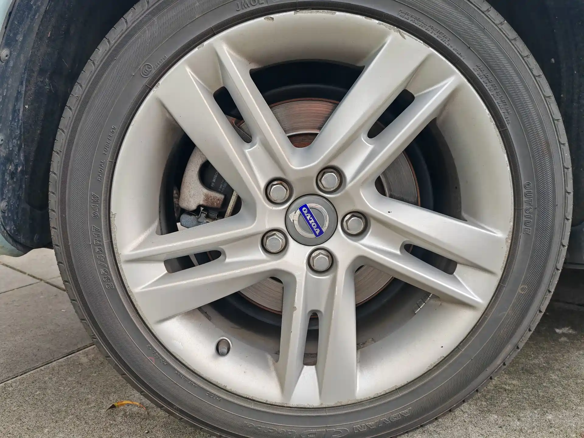 Photo 16 - Volvo V60