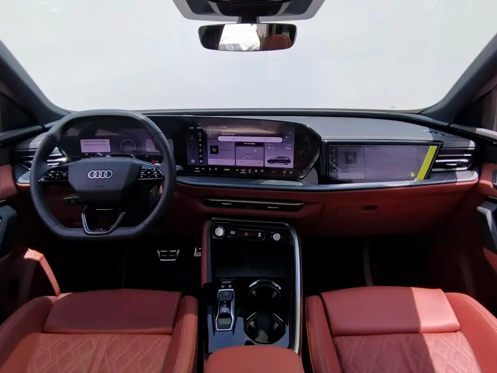 Audi Q5L 2026 2026 Luxury Sport 150kW