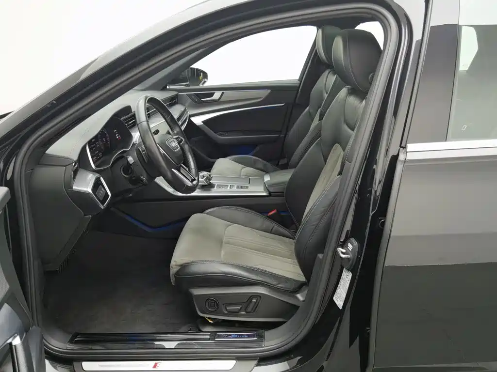 Audi A6L, миниатюра 10