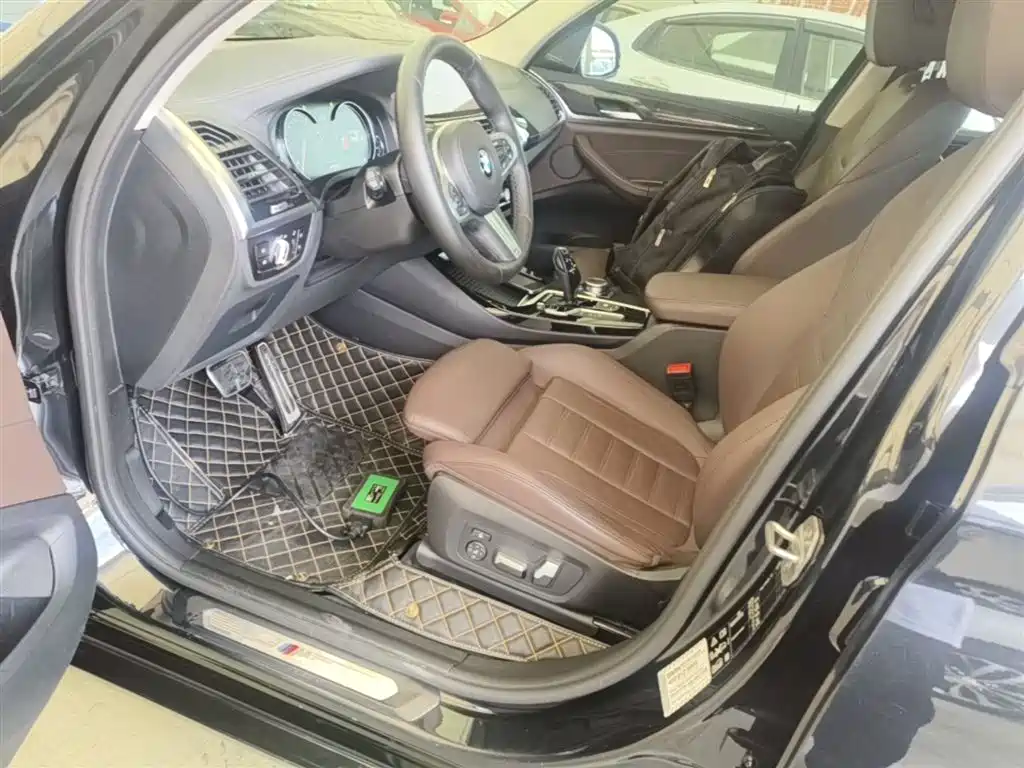 Photo 15 - BMW X3