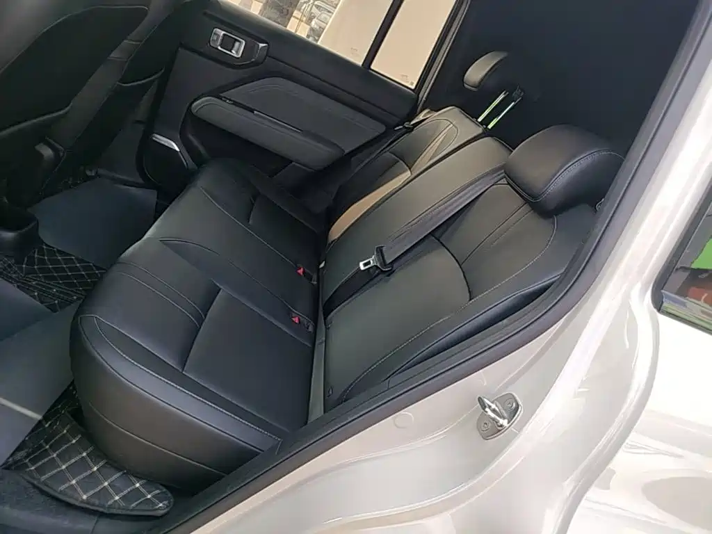 Baojun Yueye Plus 2026 2026 301km Flagship