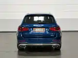 Фото 4 - Mercedes-Benz GLC