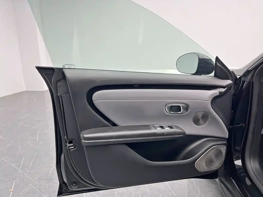 Changan Qiyuan A06 2026 2026 Model Pure Electric 630 Comfort Ultra