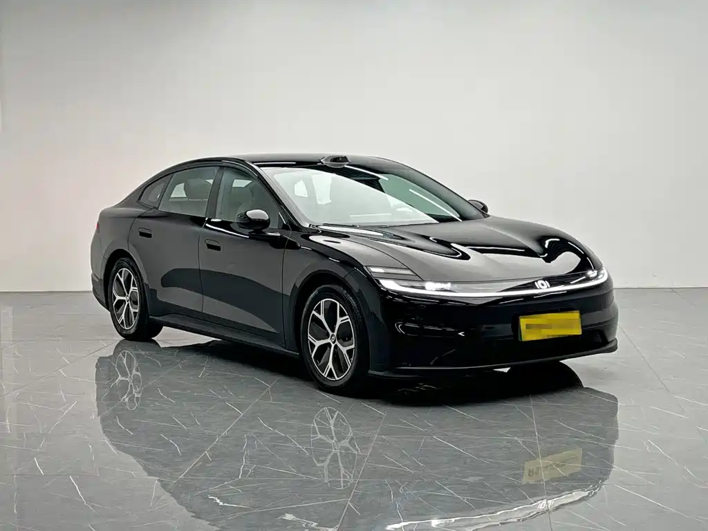 Changan Qiyuan A06 2026 2026 Model Pure Electric 630 Comfort Ultra