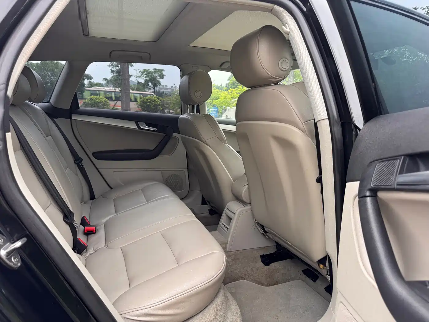 Audi A3 (Import) 2013 2013 Sportback 30 TFSI Luxury
