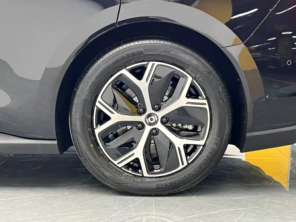 Changan Qiyuan A06 2026 2026 Model Pure Electric 630 Comfort Ultra