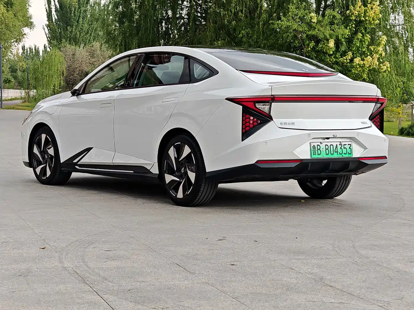 Lingxi L 2026 2026 Top Player Edition + Super Double Upgrade Package