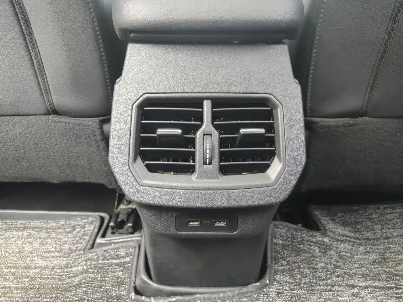 Haval H6 2018 Blue Label 1.5T Automatic Luxury фото 13
