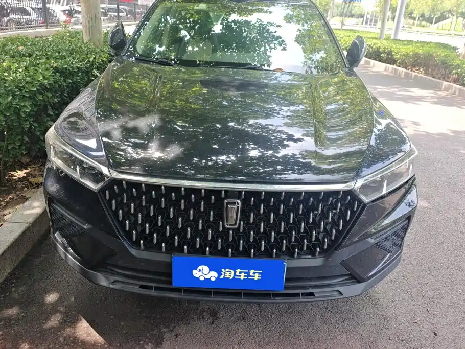 Besturn Bestune T77 2019 2019 230 TID Auto Luxury China VI