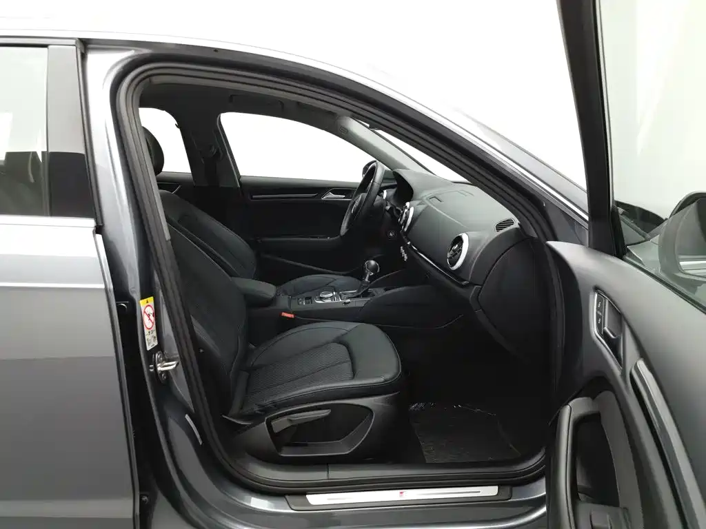Audi A3, миниатюра 23