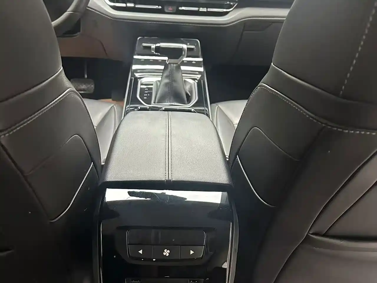Wuling Motors Wuling Victory 2021 2020 1.5T CVT Premium Edition