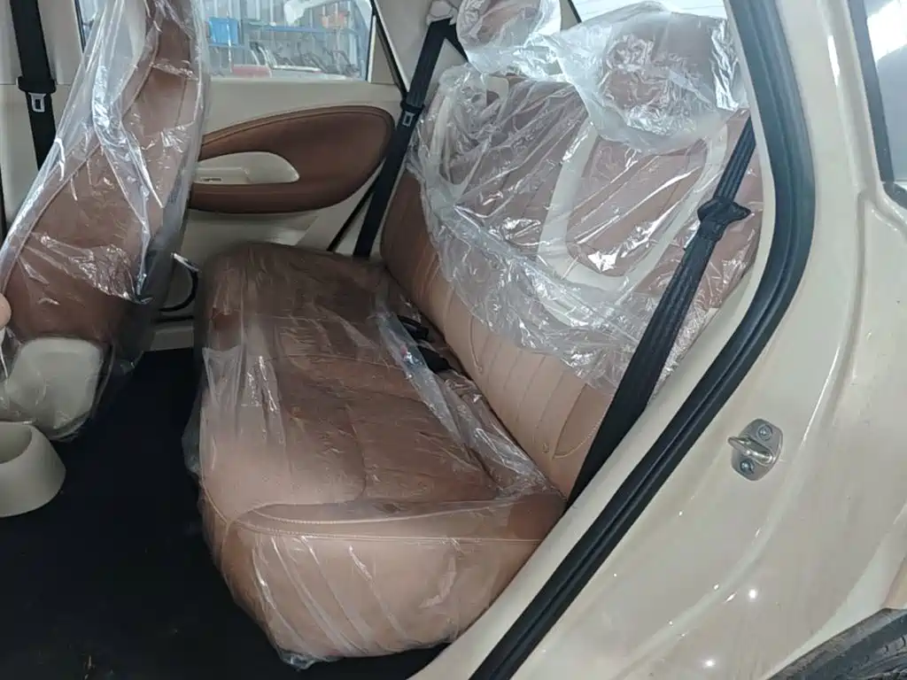 Wuling Motors Wuling Bingo 2026 2025 Model 333km Joy Edition