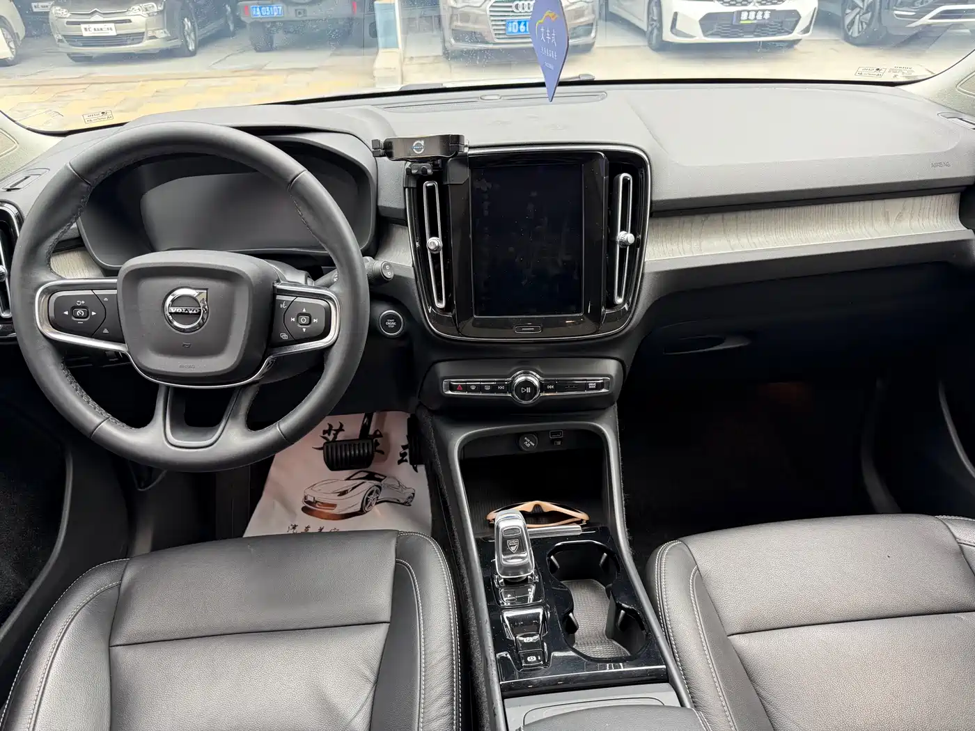 Mercedes-Benz CLA (Import) 2017 Facelift CLA 200 Style фото 3